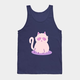 Gromp (Neutral) Tank Top